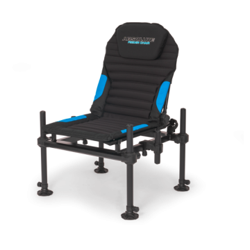 Absolute feeder chair Preston Preston articoli da pesca