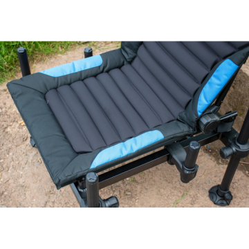 Absolute feeder chair Preston Preston articoli da pesca