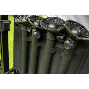 Absolute feeder chair Preston Preston articoli da pesca