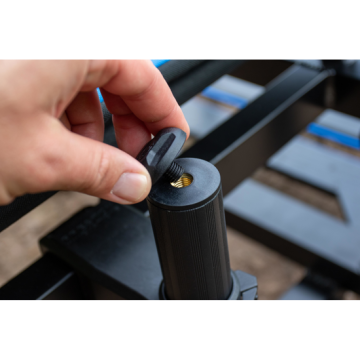 Absolute feeder chair Preston Preston articoli da pesca