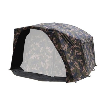FOX XL camo deluxe wrap Fox articoli per la pesca