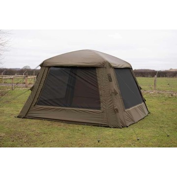 Fox Air Frame Social Shelter Fox articoli per la pesca