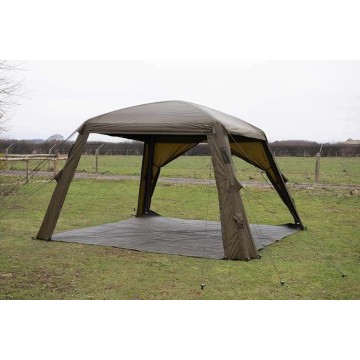 Fox Air Frame Social Shelter Fox articoli per la pesca