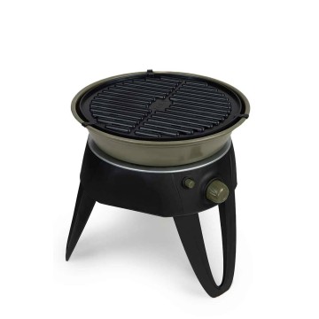 Fox Cookware Cookstation Fox articoli per la pesca