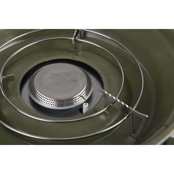 Fox Cookware Cookstation Fox articoli per la pesca