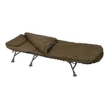 Fox eos Sleep Systems Fox articoli per la pesca