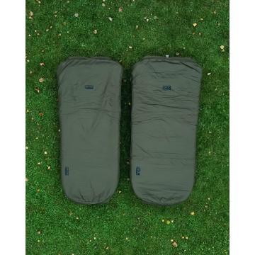 Fox eos Sleep Systems Fox articoli per la pesca