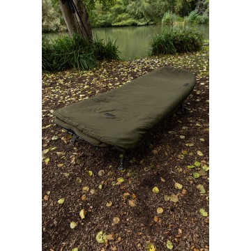 Fox eos Sleep Systems Fox articoli per la pesca