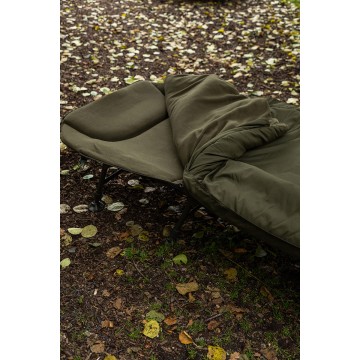 Fox eos Sleep Systems Fox articoli per la pesca