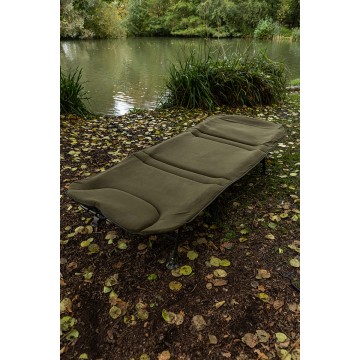 Fox eos Sleep Systems Fox articoli per la pesca