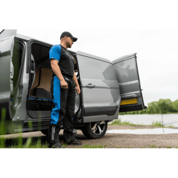 PRESTON DF Ultra Trousers Preston articoli da pesca