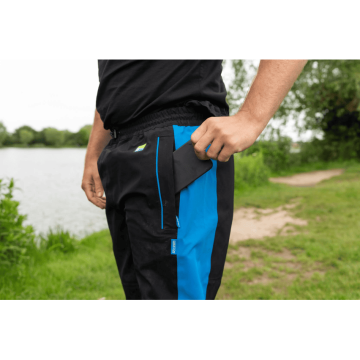 PRESTON DF Ultra Trousers Preston articoli da pesca