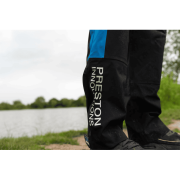 PRESTON DF Ultra Trousers Preston articoli da pesca