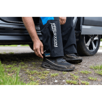 PRESTON DF Ultra Trousers Preston articoli da pesca