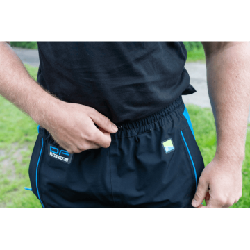 PRESTON DF Ultra Trousers Preston articoli da pesca
