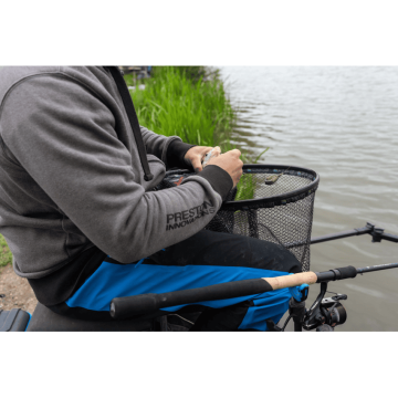 PRESTON DF Ultra Trousers Preston articoli da pesca
