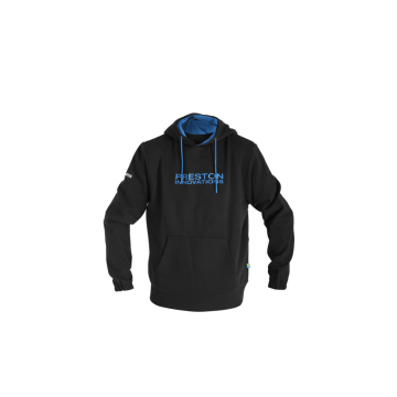 Hydrotech Pullover Hoodie Preston articoli da pesca