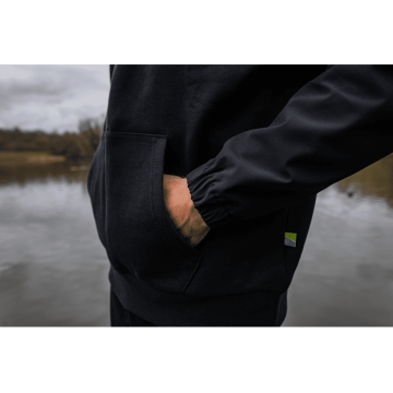 Hydrotech Pullover Hoodie Preston articoli da pesca