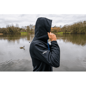 Hydrotech Pullover Hoodie Preston articoli da pesca