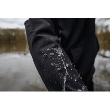 Hydrotech Pullover Hoodie Preston articoli da pesca