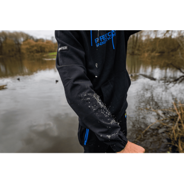 Hydrotech Pullover Hoodie Preston articoli da pesca