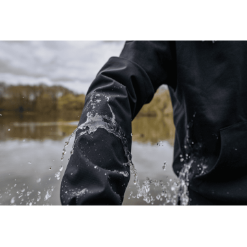 Hydrotech Pullover Hoodie Preston articoli da pesca