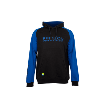 PRESTON Raglan Pullover Hoodie Preston articoli da pesca