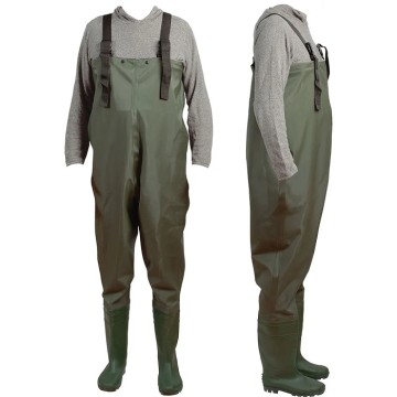 Zebco Waders in PVC Zebco