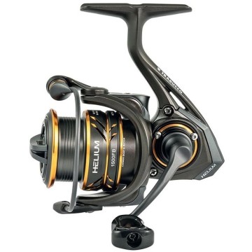 TRABUCCO reel xplore ltx