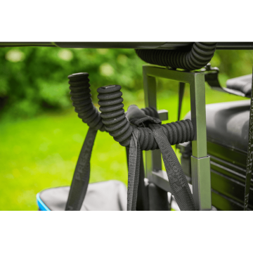 PRESTON 4 wheel shuttle Preston articoli da pesca