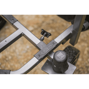 PRESTON 4 wheel shuttle Preston articoli da pesca