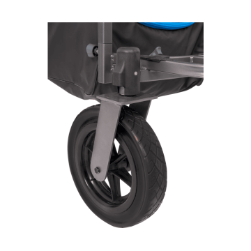 PRESTON 4 wheel shuttle Preston articoli da pesca