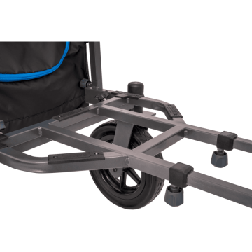 PRESTON 4 wheel shuttle Preston articoli da pesca