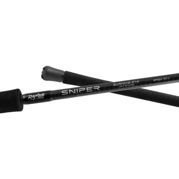 Rapture sniper offshore Rapture articoli da pesca a spinning