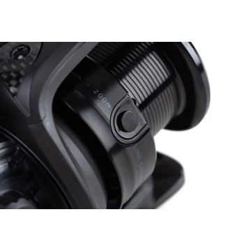 FOX eos 8000 fs reel Fox articoli per la pesca