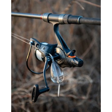 FOX eos 8000 fs reel Fox articoli per la pesca