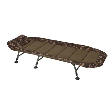 Fox Camolite Beds Fox articoli per la pesca