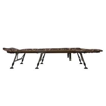 Fox Camolite Beds Fox articoli per la pesca