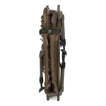 Fox Camolite Beds Fox articoli per la pesca