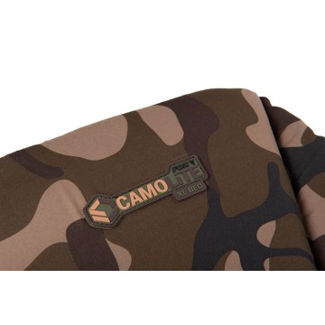 Fox Camolite Beds Fox articoli per la pesca