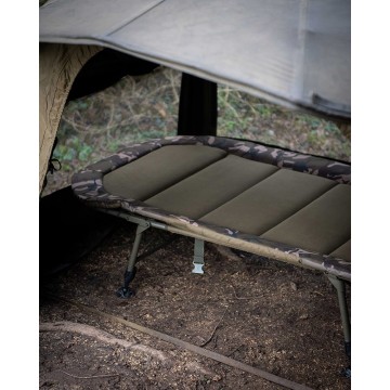 Fox Camolite Beds Fox articoli per la pesca