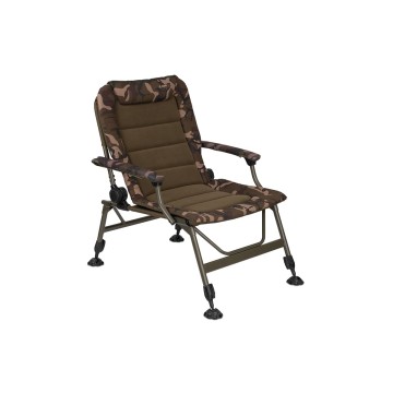 Fox Camolite Recliner Chairs Fox articoli per la pesca