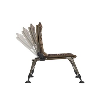 Fox Camolite Recliner Chairs Fox articoli per la pesca