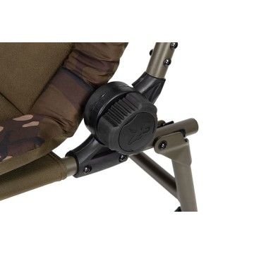 Fox Camolite Recliner Chairs Fox articoli per la pesca