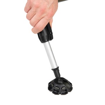 Fox Camolite Recliner Chairs Fox articoli per la pesca