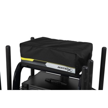 Matrix Seatbox Cover Matrix articoli da pesca in mare