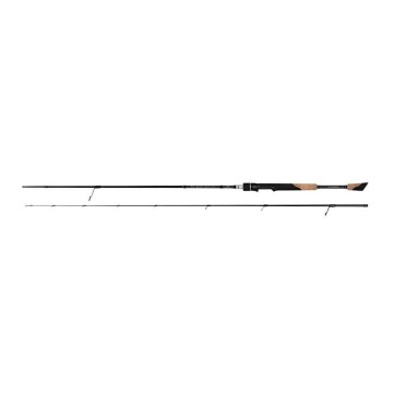 Fox Rage TR Finesse Touch Spinning Rod Fox rage articoli per la pesca