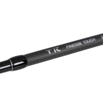 Fox Rage TR Finesse Touch Spinning Rod Fox rage articoli per la pesca
