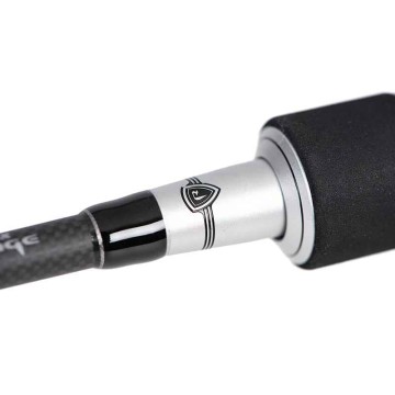 Fox Rage TR Finesse Touch Spinning Rod Fox rage articoli per la pesca