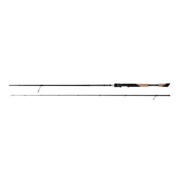 Fox Rage TR Linear Light Spin Rod Fox rage articoli per la pesca